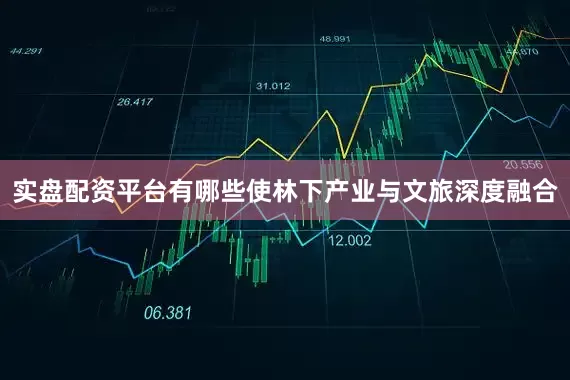实盘配资平台有哪些使林下产业与文旅深度融合